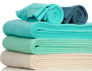 Corporate and Business Laundry Services